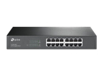 TP-Link 16-portiline Gigabit Desktop/Rackmount v&otilde;rgul&uuml;liti
