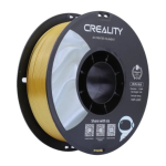 CR-Silk PLA Filament Creality (Kuldne)