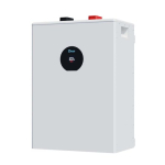 Deye ESS LV Battery Storage System 11.8 kWh SE-F12-C