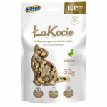 HILTON K&uuml;lmutatud ans - koerak&uuml;lmused - 30g