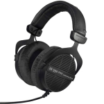Beyerdynamic DT 990 PRO 80 &Omega; Black Limited Edition Open Studio Headphones