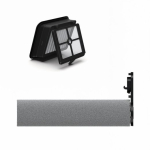 Polti Kit Roller brush and HEPA filter for Polti RollySteam PAEU0424
