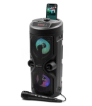 SQUEAK KARAOKE PEALEPEEGEL HARMONY BT 5.0 SQ1004