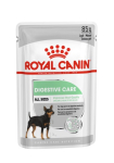 ROYAL CANIN CCN DIGESTIVE CARE LOAF Wet food for adult dogs - 12x85g