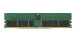 Server Memory Module KINGSTON DDR5 48 Unregistered (unbuffered) CL 46 1.1 V 288-pin DIMM KSM56E46BD8KM-48HM