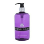 Dalton House Sweet Rose vedelat seepi - Vedela seep 500ml