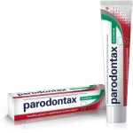 Toothpaste against Fluoride Bleeding 75 ml