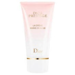 Prestige La Creme Mains de Rose Hand Cream - Nourishing and regenerating hand cream 50ml