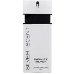 Silver Scent Infinite Silver EDT 100ml