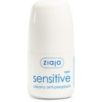 Sensitive Creamy Anti-perspirant 60ml