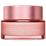 Multi-Active Jour SPF 15 50ml
