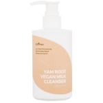 Yam Root Vegan Milk Cleanser 220ml