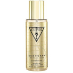 Sexy Skin Metallique Champagne Fragrance Mist 250ml