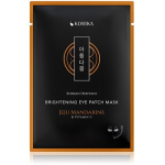 Korean Heritage Brightening Eye Patch Mask