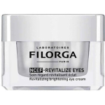 NCEF-Revitalize Eyes Brightening Eye Cream - Eye Cream 15ml