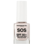 SOS Nail Protection SPF 50+ - Protective nail polish 11ml