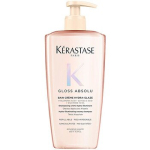 Gloss Absolu Creamy Shampoo - Hydrating and Brightening Shampoo 80ml