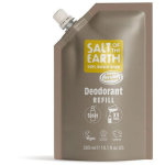 Ambra & Santal Deodorant Refill - Spray deodorant refill 500ml