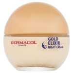 Gold Elixir Night Cream - kaaviar taastava &ouml;&ouml;kreem 50ml