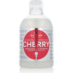 Conditioning Shampoo with Cherry Seed Oil 1000ml