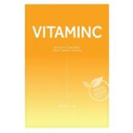 Barulab The Clean Vegan mask C-vitamiiniga 23 g