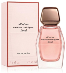 Narciso Rodriguez All Of Me Floral parf&uuml;&uuml;m EDP 50 ml