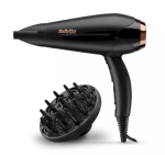 Babyliss D570DE f&ouml;&ouml;n