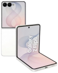 Samsung Galaxy Z Flip8 nutitelefon 12GB / 512GB kreem