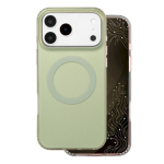 Mocco Mistiq Mag tagakaas Apple iPhone 17 Pro Max / 18 Pro Max jaoks