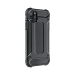 Mocco Trust Armored Shockproof Carbon &uuml;mbris Samsung Galaxy S23 Plus jaoks must