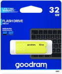 Goodram 32GB UME2 USB 2.0 m&auml;lu