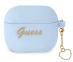 Guess GUA3LSCHSB kott Apple Airpods 3 jaoks