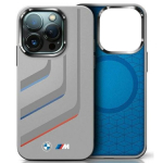 BMW BMHMP16X23SLIG kott Apple iPhone 16 Pro Max jaoks