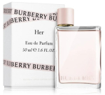 Burberry Her Parf&uuml;&uuml;m EDP 50 ml
