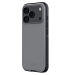 Nillkin Super Frosted PRO tagakaas Apple iPhone 17 Pro jaoks