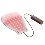 Garett Beauty Skin Ritual Hands LED mask pruun