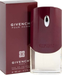 Givenchy Pour Homme Parf&uuml;&uuml;m EDT 100ml
