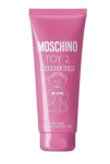 Moschino Toy 2 Bubble Gum Du&scaron;igeel 200ml
