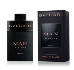 Bvlgari Man In Black Parfum t&auml;idetav parf&uuml;&uuml;m 100ml