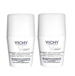 Vichy Roll-On antiperspirant tundlikule nahale 48h deodorandi komplekt