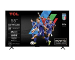 TCL Q6C 55Q6C 4K Ultra HD QD-Mini LED TV 55