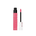 Maybelline SuperStay Matte Ink vedel huulepulk 125 Inspirer 5 ml