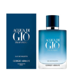 Giorgio Armani Acqua di Gi&ograve; Profondo meeste parf&uuml;&uuml;m EDT 100 ml