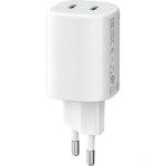 Xiaomi Nano Turbo 2x USB-C Laadija 45W