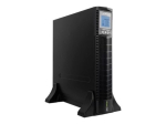 GREENCELL UPS Online RTII 1000VA LCD Pure Sine 900W