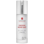 Ginseng mikro alustas 0.1% seerum - n&auml;oserum 30ml