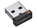 LOGITECH Unifying Receiver juhtmeta hiir / klaviatuuri vastuv&otilde;tja USB