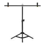 Peetuudio taustatoetus Puluz PU3054B 67cm