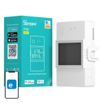 WiFi Smart Power Meter L&uuml;litus Sonoff POWR320D