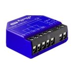 Shelly PM Gen3 Drimmer valgustuse kontroller 0/1-10V, WiFi/Bluetooth